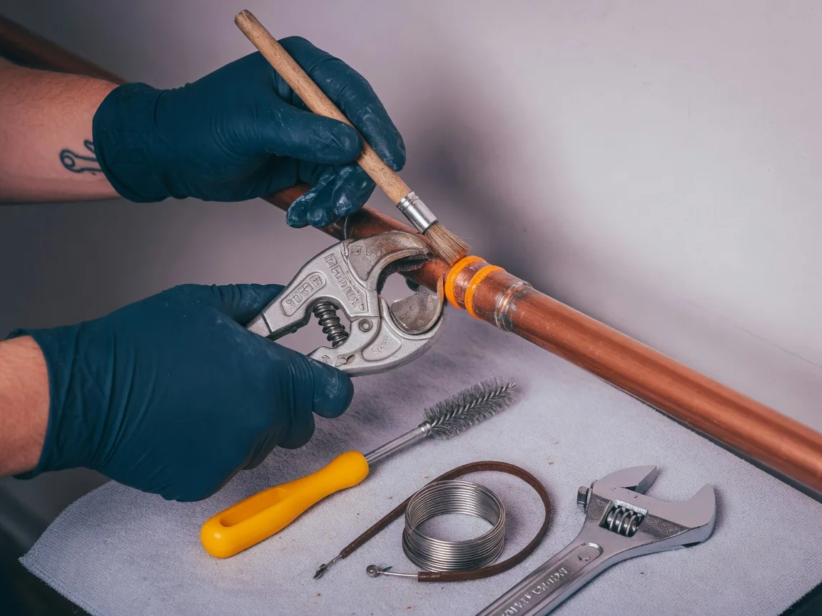 Why choose Sump Pump Repair in Cornish, UT